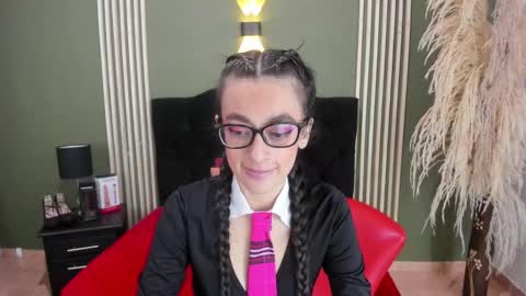 Desiring Angel online show from 11, 2, 2025