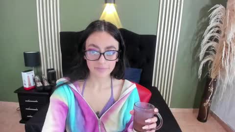 Desiring Angel online show from 12, 2, 2025