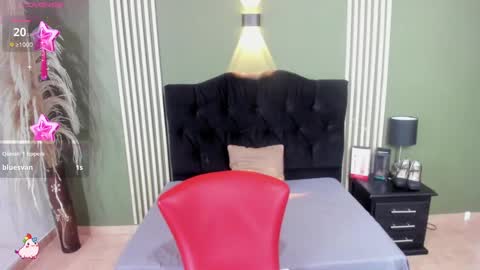 Desiring Angel online show from 14, 2, 2025