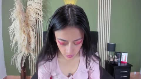 Desiring Angel online show from 25, 2, 2025