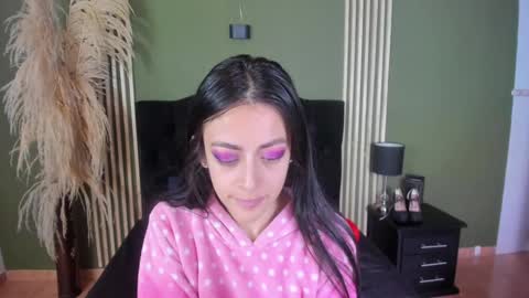 Desiring Angel online show from 28, 2, 2025