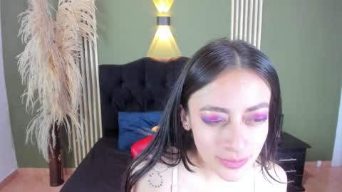 Desiring Angel online show from 28, 2, 2025