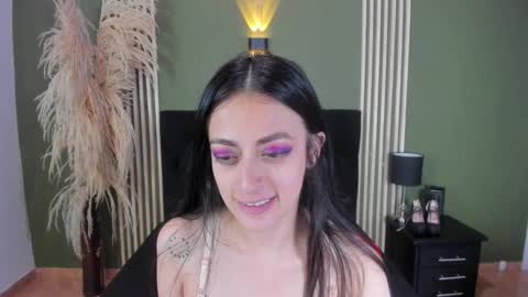 Desiring Angel online show from 28, 2, 2025