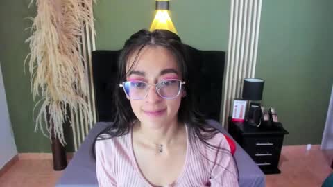 Desiring Angel online show from 6, 3, 2025