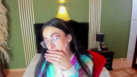 Desiring Angel online show from 7, 3, 2025