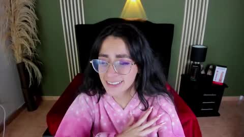 Desiring Angel online show from 11, 3, 2025