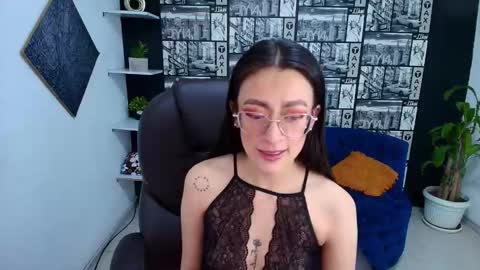 Desiring Angel online show from 17, 10, 2025