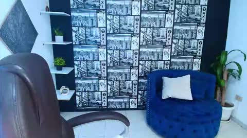 Desiring Angel online show from 14, 11, 2025