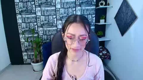 Desiring Angel online show from 29, 11, 2025