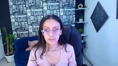 Desiring Angel online show from 30, 11, 2025