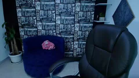 Desiring Angel online show from 10, 1, 2026