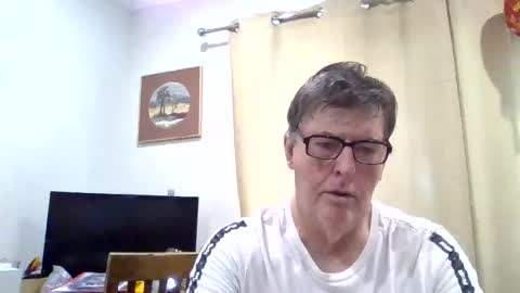 Desmon1958 online show from 2, 2, 2026