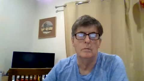 Desmon1958 online show from 10, 2, 2026