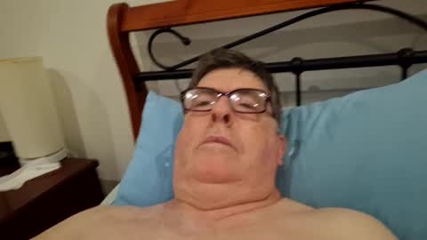 Desmon1958 online show from 7, 3, 2026