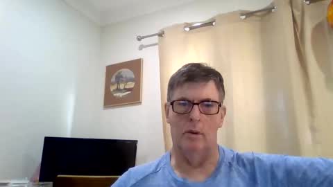 Desmon1958 online show from 16, 3, 2026