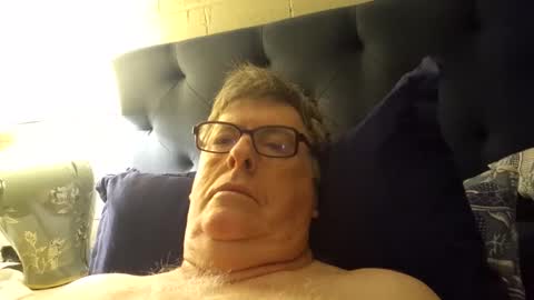 Desmon1958 online show from 21, 3, 2026