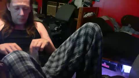 Snapshot of desolation2012 chatting on 1, 10, 2025 desolation2012 online show from 1, 10, 2025