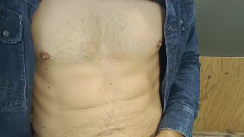 desperado3000 online show from 15, 10, 2025