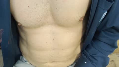 desperado3000 online show from 22, 10, 2025