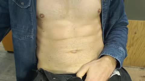 desperado3000 online show from 27, 10, 2025