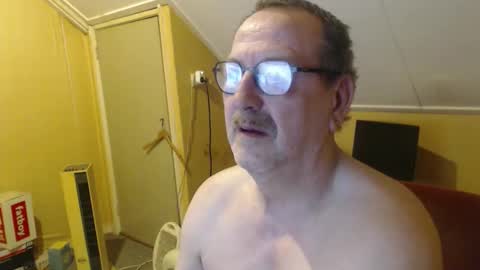 destelp online show from 18, 4, 2026