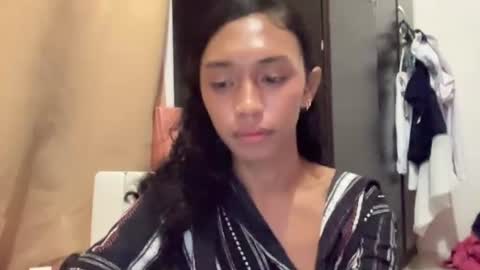 Snapshot of destinedprincess_xx chatting on 13, 7, 2026 jenny online show from 13, 7, 2026