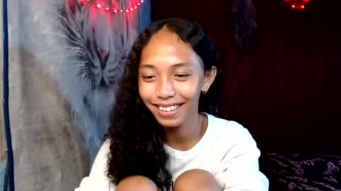 Snapshot of destinedprincess_xx chatting on 18, 7, 2026 jenny online show from 18, 7, 2026