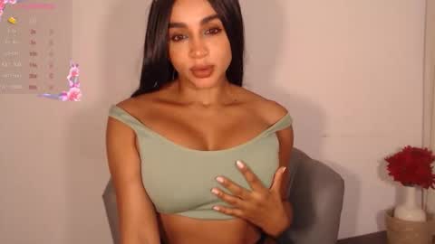 Snapshot of destinnemil chatting on 17, 1, 2026 Destinne Mill online show from 17, 1, 2026