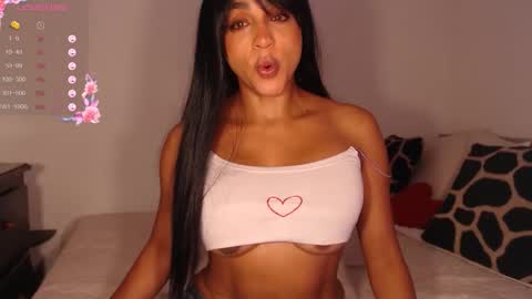 Snapshot of destinnemil chatting on 18, 1, 2026 Destinne Mill online show from 18, 1, 2026