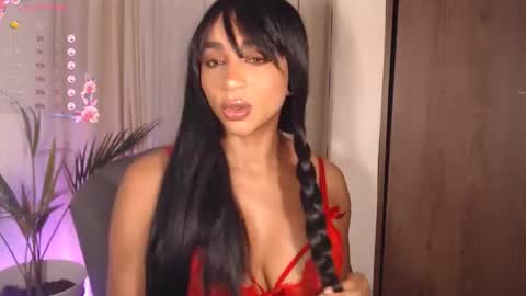 Snapshot of destinnemil chatting on 19, 1, 2026 Destinne Mill online show from 19, 1, 2026