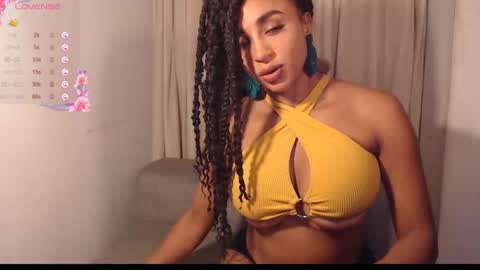 Snapshot of destinnemil chatting on 8, 2, 2026 Destinne Mill online show from 8, 2, 2026