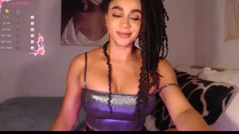 Snapshot of destinnemil chatting on 10, 2, 2026 Destinne Mill online show from 10, 2, 2026