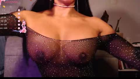 Snapshot of destinnemil chatting on 19, 2, 2026 Destinne Mill online show from 19, 2, 2026