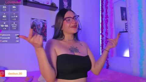 Dani online show from 9, 9, 2025