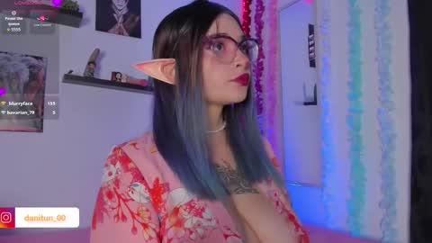 Dani online show from 13, 9, 2025