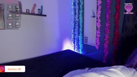 Dani online show from 5, 2, 2026