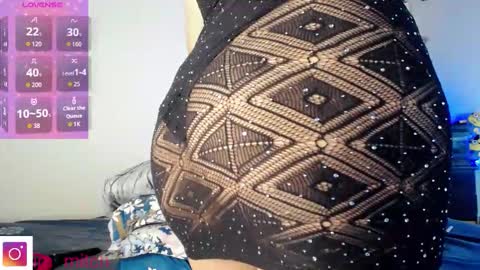 Snapshot of destinymitch chatting on 30, 9, 2025 Andrea Mitchelle online show from 30, 9, 2025