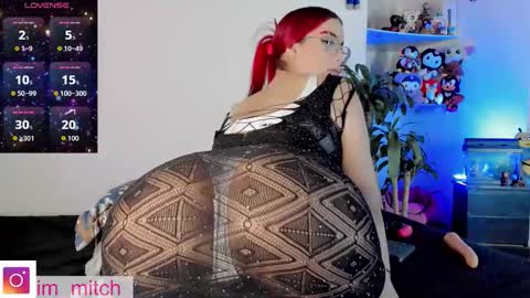 Andrea Mitchelle online show from 10, 1, 2026