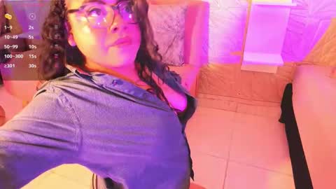 Destinysins online show from 20, 10, 2025