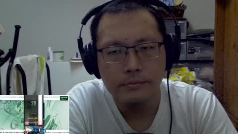 Snapshot of destroy1984 chatting on 7, 12, 2024 Destroy November 1984 online show from 7, 12, 2024