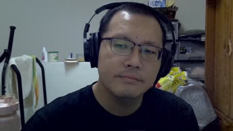 Snapshot of destroy1984 chatting on 8, 12, 2024 Destroy November 1984 online show from 8, 12, 2024