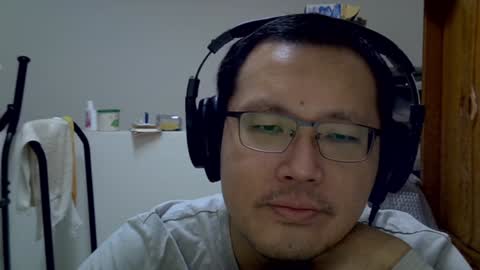 Snapshot of destroy1984 chatting on 2, 1, 2025 Destroy November 1984 online show from 2, 1, 2025