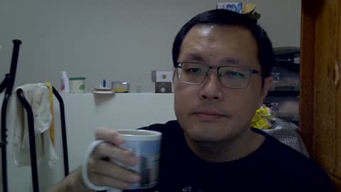 Snapshot of destroy1984 chatting on 6, 1, 2025 Destroy November 1984 online show from 6, 1, 2025