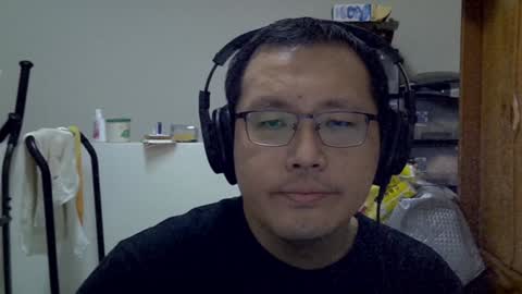 Snapshot of destroy1984 chatting on 7, 1, 2025 Destroy November 1984 online show from 7, 1, 2025