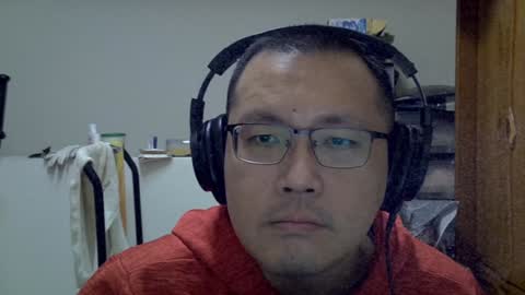 Snapshot of destroy1984 chatting on 30, 1, 2025 Destroy November 1984 online show from 30, 1, 2025