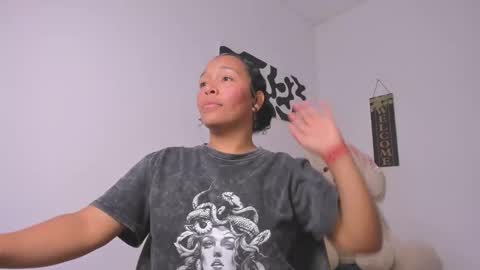 desty_y online show from 11, 3, 2026