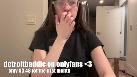 detroitbaddie online show from 25, 2, 2025