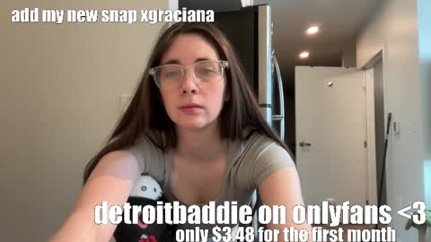 detroitbaddie online show from 1, 3, 2025