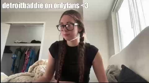 detroitbaddie online show from 13, 11, 2025