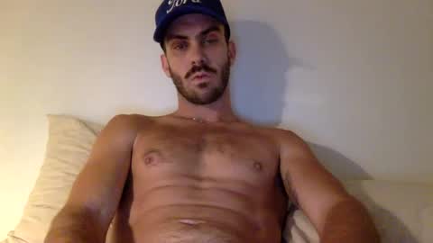 Detroit Bro online show from 7, 10, 2025